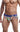 Brief - MaleBasics Hipster Brief Comics - Cherries - S - MB203 - Cherries - S - Malebasics - 11