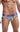 Brief - MaleBasics Hipster Brief Comics - Cherries - S - MB203 - Cherries - S - Malebasics - 9