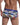 Brief - MaleBasics Hipster Brief Comics - Cherries - S - MB203 - Cherries - S - Malebasics - 5