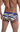 Brief - MaleBasics Hipster Brief Comics - Cherries - S - MB203 - Cherries - S - Malebasics - 5