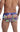 Brief - MaleBasics Hipster Brief Comics - Cherries - S - MB203 - Cherries - S - Malebasics - 16