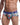 MaleBasics Hipster Brief Comics - MB203 - Fun - S - 18