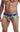 Brief - MaleBasics Hipster Brief Comics - Cherries - S - MB203 - Cherries - S - Malebasics - 20