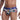 Brief - MaleBasics Hipster Brief Comics - Cherries - S - MB203 - Cherries - S - Malebasics - 6