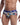 Brief - MaleBasics Hipster Brief Comics - Cherries - S - MB203 - Cherries - S - Malebasics - 6