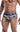 Brief - MaleBasics Hipster Brief Comics - Cherries - S - MB203 - Cherries - S - Malebasics - 6