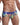 MaleBasics Hipster Brief Comics - MB203 - Fun - S - 21
