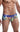 Brief - MaleBasics Hipster Brief Comics - Cherries - S - MB203 - Cherries - S - Malebasics - 18
