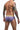 Brief - MaleBasics Hipster Brief - Stellar - S - MB203 - Stellar - S - Malebasics - 4