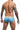 Brief - MaleBasics Hipster Brief - Stellar - S - MB203 - Stellar - S - Malebasics - 3