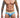 MaleBasics Hipster Brief - MB203 - Stellar - S - 1