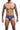 Brief - MaleBasics Hipster Brief - Stellar - S - MB203 - Stellar - S - Malebasics - 11