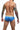 Brief - MaleBasics Hipster Brief - Stellar - S - MB203 - Stellar - S - Malebasics - 8