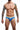 Brief - MaleBasics Hipster Brief - Stellar - S - MB203 - Stellar - S - Malebasics - 15