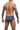 Brief - MaleBasics Hipster Brief - Stellar - S - MB203 - Stellar - S - Malebasics - 2