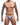 Jockstrap - Malebasics Hipster Jockstrap - Harmony - S - MB205 - Harmony - S - Malebasics - 7