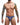 Jockstrap - Malebasics Hipster Jockstrap - Harmony - S - MB205 - Harmony - S - Malebasics - 8