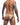 Jockstrap - Malebasics Hipster Jockstrap - Harmony - S - MB205 - Harmony - S - Malebasics - 2
