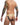 Jockstrap - Malebasics Hipster Jockstrap - Harmony - S - MB205 - Harmony - S - Malebasics - 6