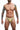 Jockstrap - Malebasics Hipster Jockstrap - Harmony - S - MB205 - Harmony - S - Malebasics - 9