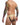 Jockstrap - Malebasics Hipster Jockstrap - Harmony - S - MB205 - Harmony - S - Malebasics - 5