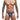 Jockstrap - Malebasics Hipster Jockstrap - Harmony - S - MB205 - Harmony - S - Malebasics - 4
