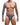 Malebasics Hipster Jockstrap - MB205 - Harmony - S - 7