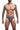 Jockstrap - Malebasics Hipster Jockstrap - Harmony - S - MB205 - Harmony - S - Malebasics - 4