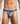 Malebasics Hipster Jockstrap-MB205-Music-S-35
