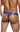 Thong - MaleBasics Hipster Thong Comics - Cherries - S - MB206 - Cherries - S - Malebasics - 6