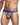 Thong - MaleBasics Hipster Thong Comics - Cherries - S - MB206 - Cherries - S - Malebasics - 5