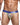 MaleBasics Hipster Thong Comics - MB206 - Cherries - S - 7