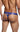 Thong - MaleBasics Hipster Thong Comics - Cherries - S - MB206 - Cherries - S - Malebasics - 4