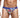 MaleBasics Hipster Thong Comics - MB206 - Cherries - S - 1
