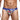 Thong - MaleBasics Hipster Thong Comics - Cherries - S - MB206 - Cherries - S - Malebasics - 1