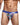 Thong - MaleBasics Hipster Thong Comics - Cherries - S - MB206 - Cherries - S - Malebasics - 13