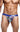 Thong - MaleBasics Hipster Thong Comics - Cherries - S - MB206 - Cherries - S - Malebasics - 13