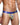 Thong - MaleBasics Hipster Thong Comics - Cherries - S - MB206 - Cherries - S - Malebasics - 8