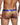Thong - MaleBasics Hipster Thong Comics - Cherries - S - MB206 - Cherries - S - Malebasics - 17