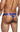 Thong - MaleBasics Hipster Thong Comics - Cherries - S - MB206 - Cherries - S - Malebasics - 2