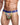 Thong - MaleBasics Hipster Thong Comics - Cherries - S - MB206 - Cherries - S - Malebasics - 10