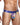 Thong - MaleBasics Hipster Thong Comics - Cherries - S - MB206 - Cherries - S - Malebasics - 19