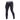 Long John - MaleBasics Long John Pima - Charcoal - 2XL - MB105 - Charcoal - XXL - Malebasics - 10