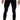 Long John - MaleBasics Long John Pima - Charcoal - S - MB105 - Charcoal - S - Malebasics - 4