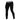 Long John - MaleBasics Long John Pima - Onyx - 3XL - MB105 - Onyx - 3XL - Malebasics - 23