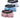 MaleBasics Mens Brief 3 - Pack New - MBT03 - BlackW - S - 1