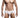 Mens Malebasics New Hipster Brief Poker