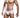 Side View Mens Malebasics New Hipster Brief Poker