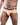 Brief - Malebasics Men's Sports Performance Hip Brief - Orange - S - MBM03 - Orange - S - Malebasics - 5