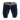 Boxer Brief - MaleBasics Microfiber Athletic Boxer - Navy - L - MBM04 - Navy - L - Malebasics - 10